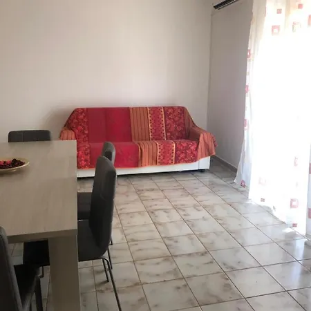 Casa Vacanze Il Veliero *