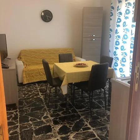 Casa Vacanze Il Veliero