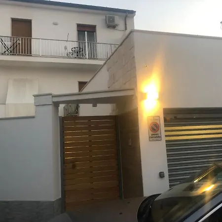 Casa Vacanze Il Veliero *