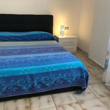 Lejlighed Casa Vacanze Il Veliero Scoglitti