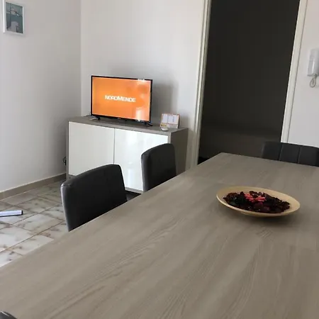 Appartamento Casa Vacanze Il Veliero