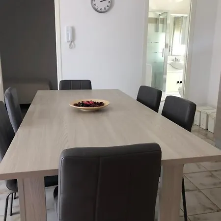 Casa Vacanze Il Veliero Scoglitti