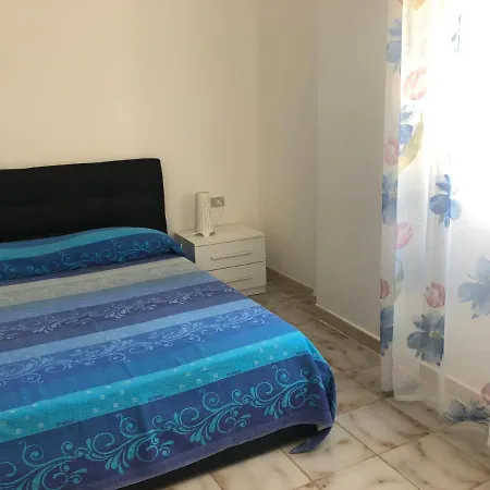 Casa Vacanze Il Veliero Scoglitti