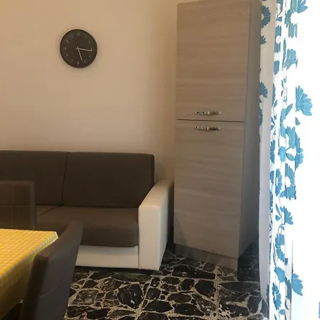 Appartamento Casa Vacanze Il Veliero