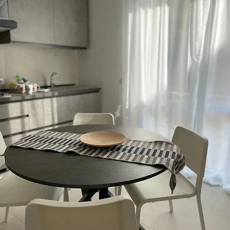 Casa Vacanze Il Veliero Appartamento