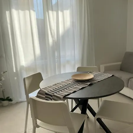 Appartamento Casa Vacanze Il Veliero Scoglitti