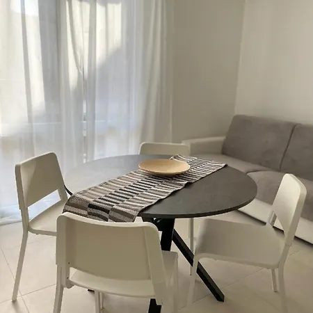 Casa Vacanze Il Veliero Appartamento Scoglitti