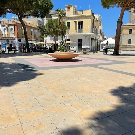 Casa Vacanze Il Veliero *