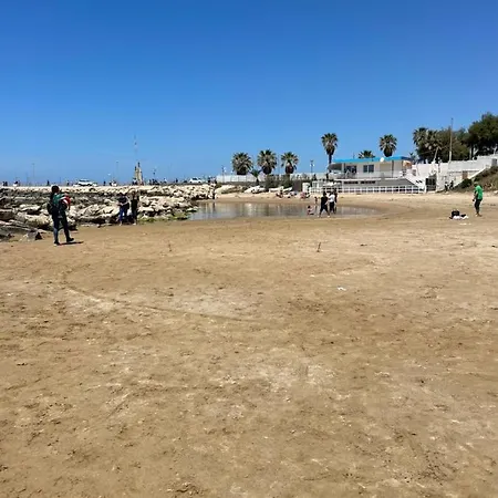 Casa Vacanze Il Veliero Lejlighed *