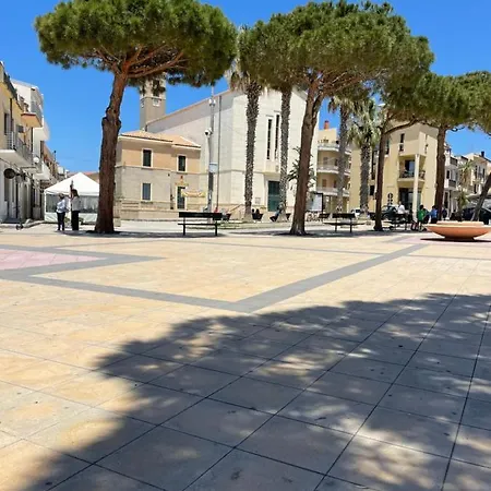 Appartamento Casa Vacanze Il Veliero *