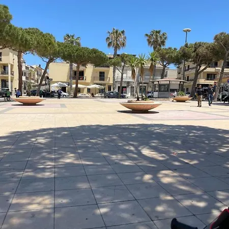 Casa Vacanze Il Veliero *