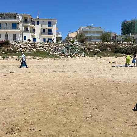 Lejlighed Casa Vacanze Il Veliero *