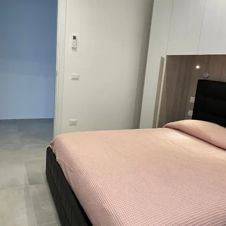 Casa Vacanze Il Veliero * Scoglitti