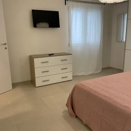 Casa Vacanze Il Veliero * Scoglitti