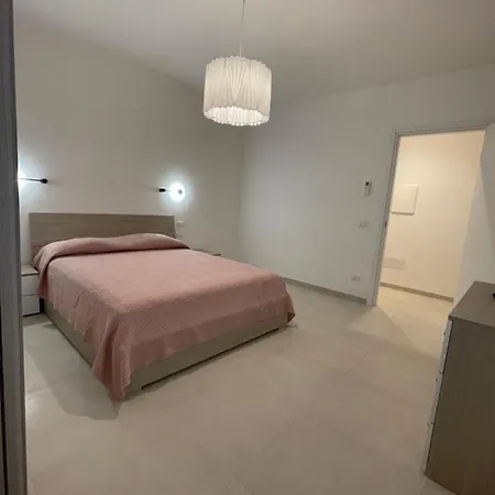 Casa Vacanze Il Veliero Appartamento Scoglitti