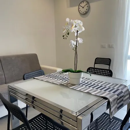Casa Vacanze Il Veliero *