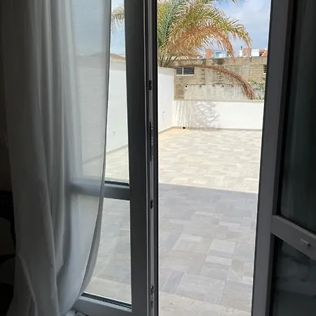 Casa Vacanze Il Veliero * Scoglitti