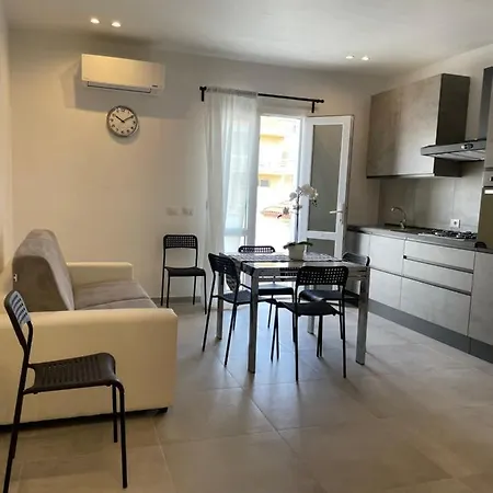 Casa Vacanze Il Veliero Appartamento *