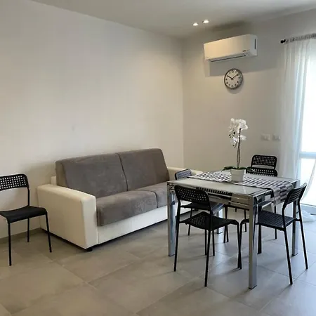 Lejlighed Casa Vacanze Il Veliero