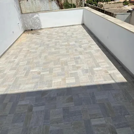 Casa Vacanze Il Veliero * Scoglitti