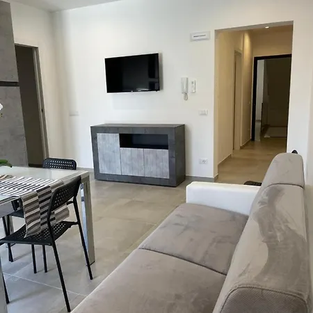 Lejlighed Casa Vacanze Il Veliero Scoglitti