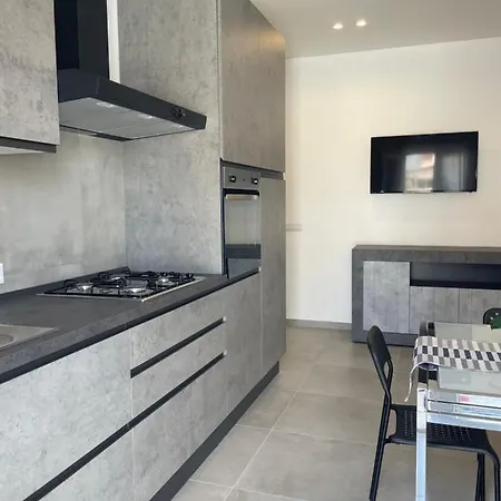 Casa Vacanze Il Veliero Appartamento Scoglitti