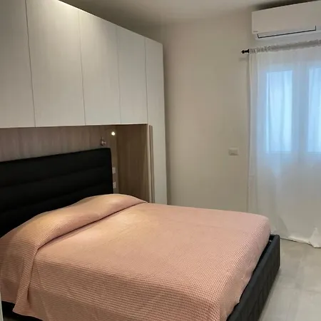 Casa Vacanze Il Veliero Scoglitti