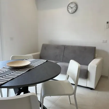 Casa Vacanze Il Veliero Appartamento
