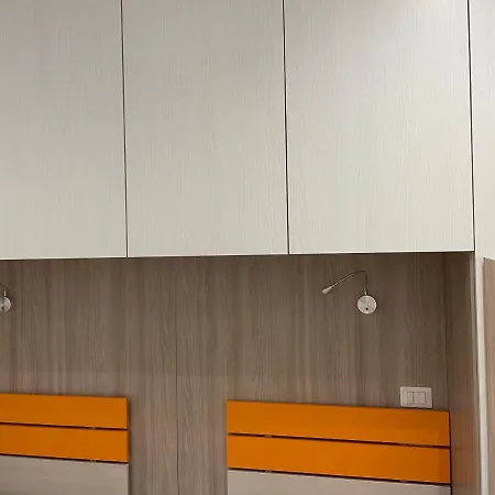 Appartamento Casa Vacanze Il Veliero