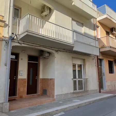 Casa Vacanze Il Veliero Scoglitti