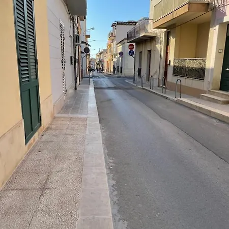 Lejlighed Casa Vacanze Il Veliero Scoglitti