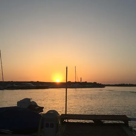 Appartamento Casa Vacanze Il Veliero Scoglitti
