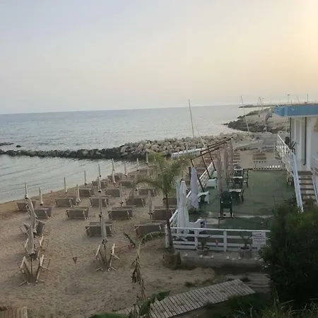 Casa Vacanze Il Veliero *