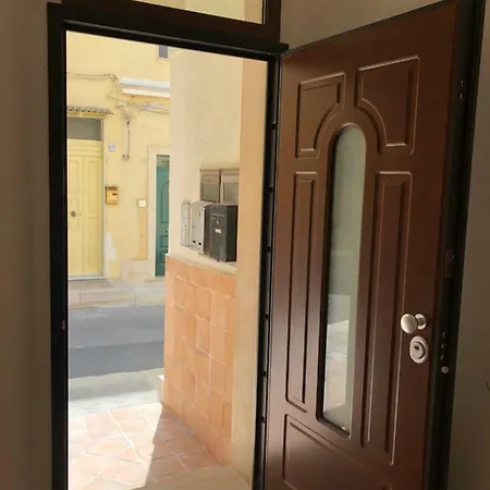 Lejlighed Casa Vacanze Il Veliero