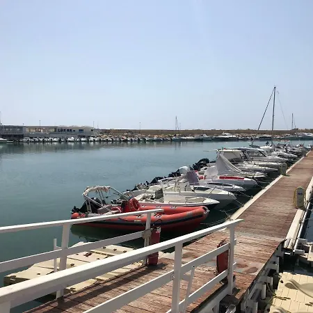 Casa Vacanze Il Veliero Lejlighed Scoglitti