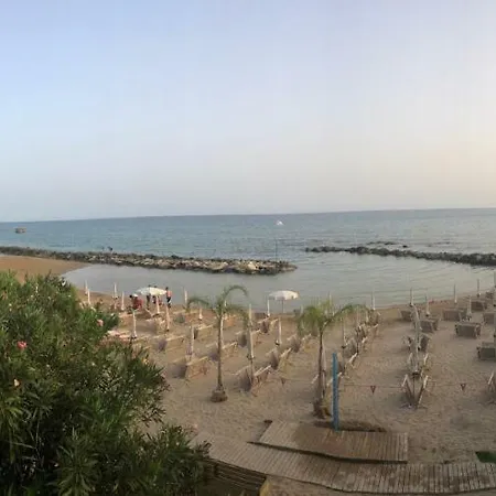 Lejlighed Casa Vacanze Il Veliero