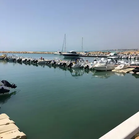 Appartamento Casa Vacanze Il Veliero Scoglitti