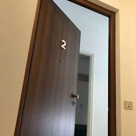 Appartamento Casa Vacanze Il Veliero *