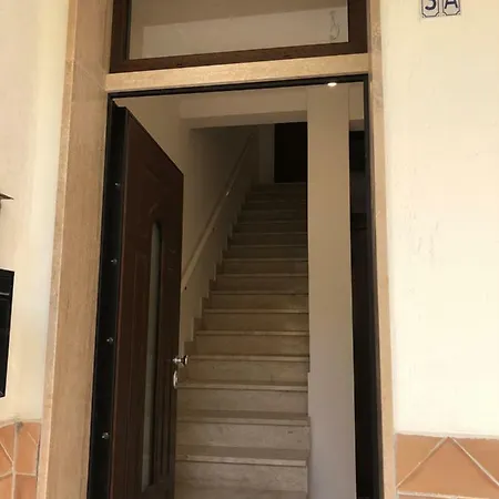 Lejlighed Casa Vacanze Il Veliero Scoglitti