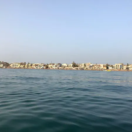 Casa Vacanze Il Veliero Lejlighed Scoglitti