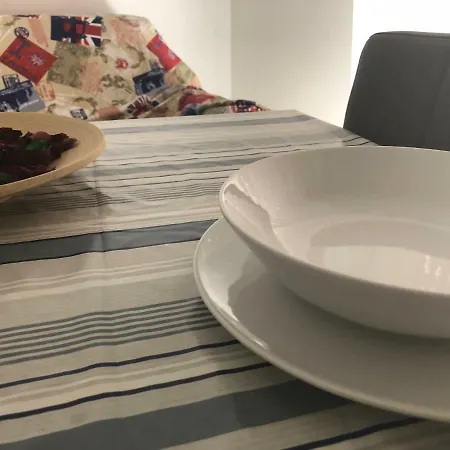 Casa Vacanze Il Veliero Appartamento *
