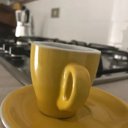 Casa Vacanze Il Veliero *