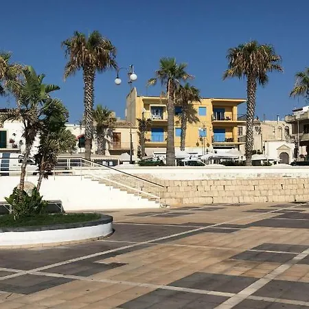 Casa Vacanze Il Veliero Scoglitti