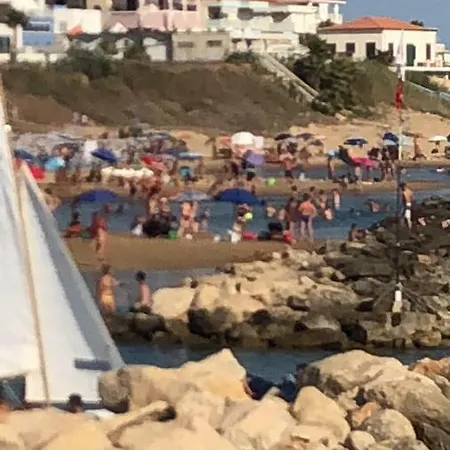Lejlighed Casa Vacanze Il Veliero Scoglitti