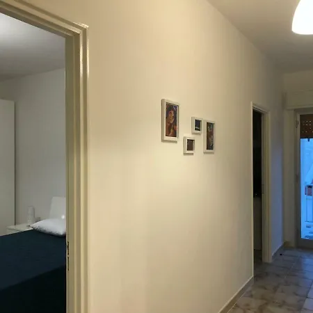 Casa Vacanze Il Veliero Appartamento *
