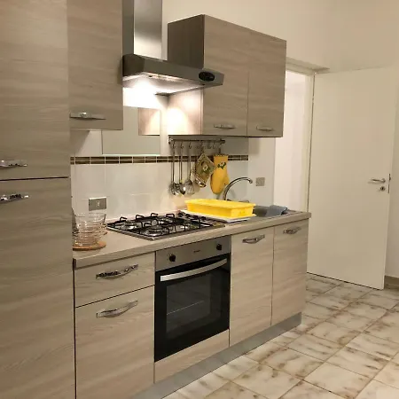 Appartamento Casa Vacanze Il Veliero