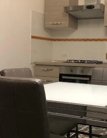 Casa Vacanze Il Veliero * Scoglitti