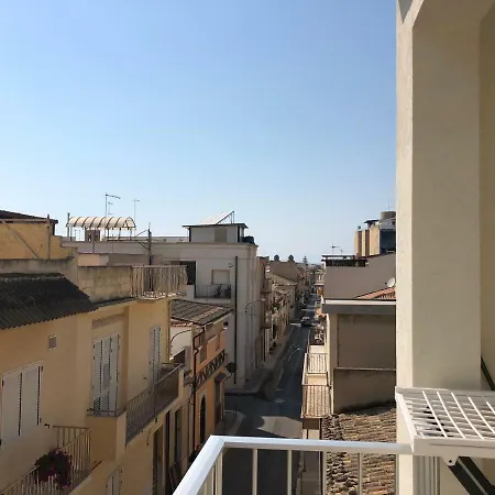Casa Vacanze Il Veliero