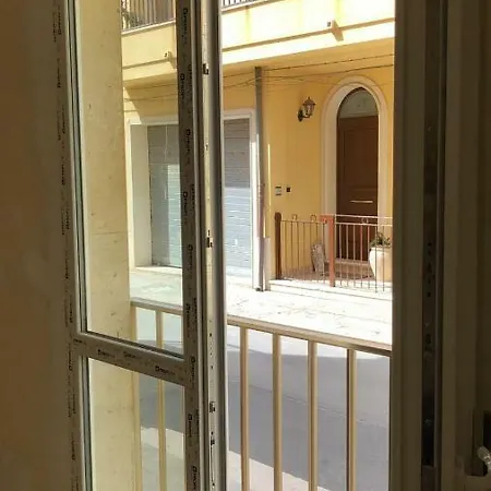 Casa Vacanze Il Veliero Appartamento