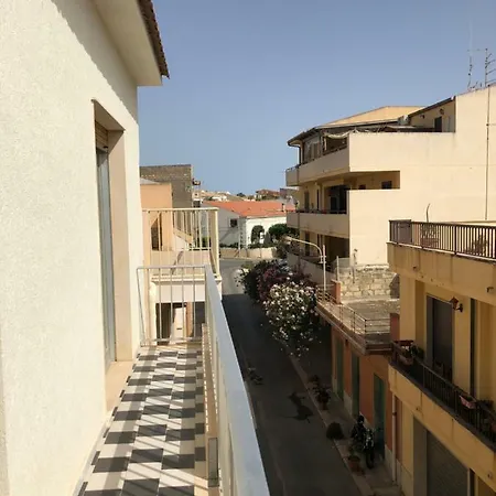Casa Vacanze Il Veliero *
